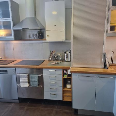 Le Loft 1936 : Centre-Ville + Parking Prive Χάβρη Εξωτερικό φωτογραφία