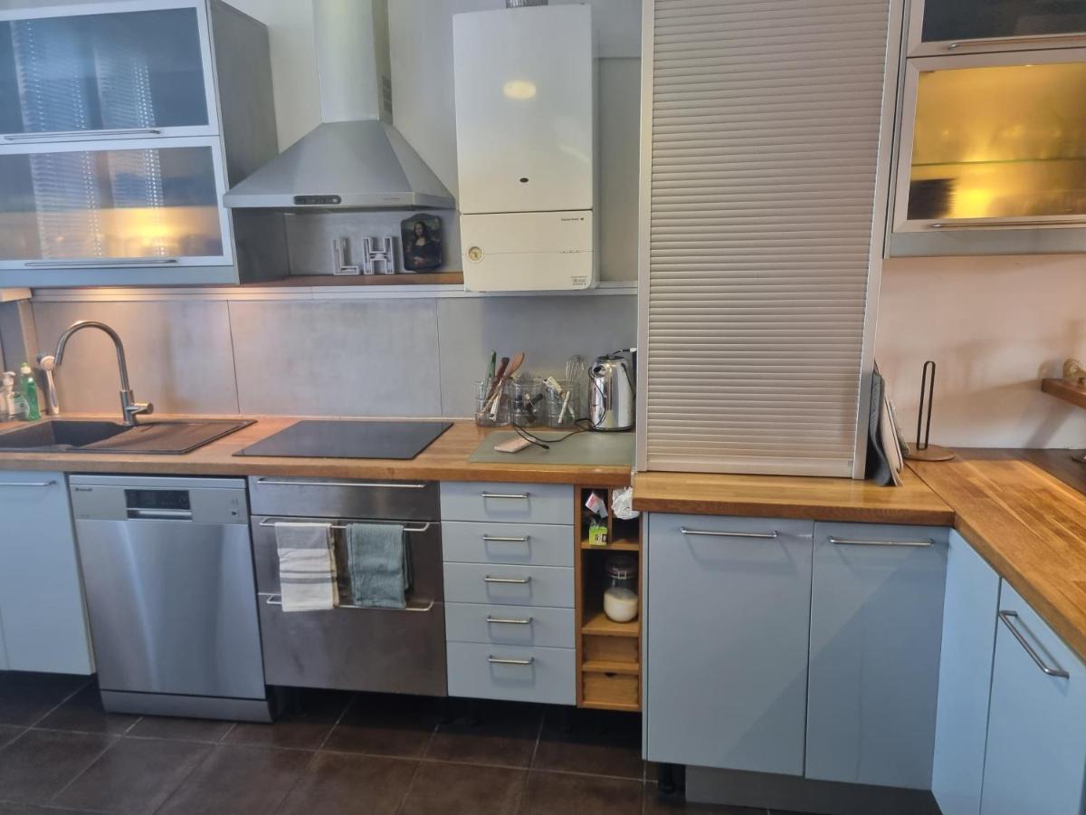 Le Loft 1936 : Centre-Ville + Parking Prive Χάβρη Εξωτερικό φωτογραφία