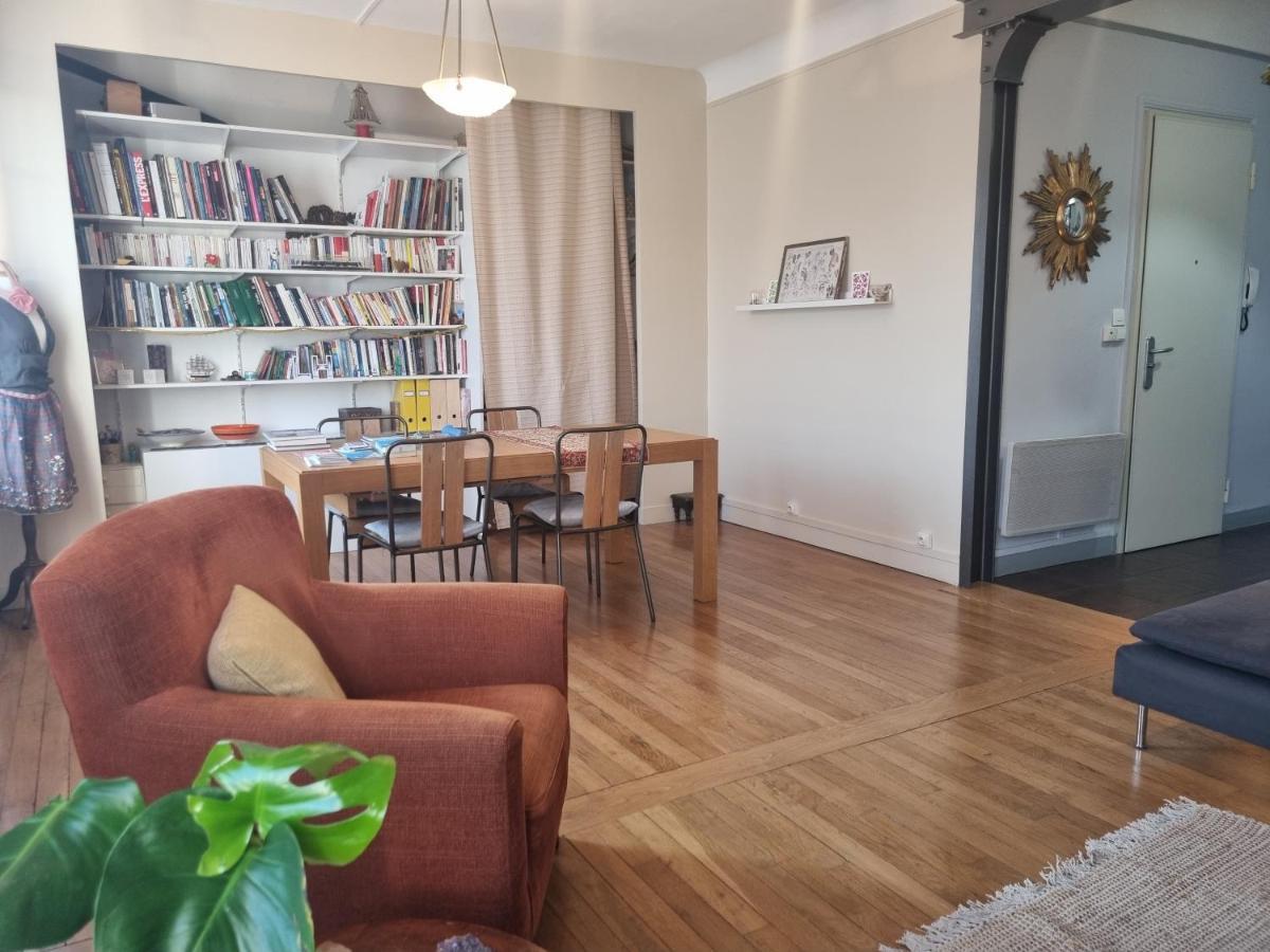 Le Loft 1936 : Centre-Ville + Parking Prive Χάβρη Εξωτερικό φωτογραφία